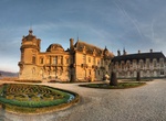 Visit Château de Chantilly, France