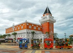 Shop at The Venezia, Hua Hin, Thailand