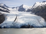 See Portage Glacier, Alaska
