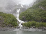 See Cataract Glacier, Alaska