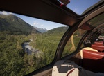 Ride Alaska Railroad