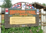 Visit Iditarod Trail Race Headquarters and Museum, Wasilla, Alaska