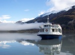 Ride Portage Glacier Cruises, Alaska