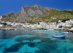 Visit Isola di Levanzo, Sicily, Italy