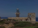 Hike to Capo Grosso Lighthouse, Isola di Levanzo, Sicily, Italy