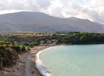 Visit Spiaggia di Guidaloca, Sicily, Italy