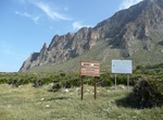 Explore Mt Cofano Nature Reserve, Sicily, Italy