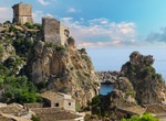 Visit Tonnara di Scopello, Sicily, Italy