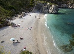 Visit Cala Zingaro, Sicily, Italy