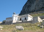 See Capo Gallo Lighthouse, Sicily, Italy