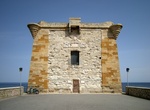 Visit Ligny Tower, Trapani, Sicily, Italy