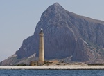 See San Vito Lo Capo Lighthouse, Sicily, Italy