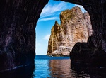 Visit Grotta del Cammello, Isola di Marettimo, Sicily, Italy
