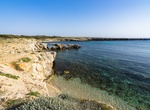 Visit Cala Rotonda, Isola di Favignana, Sicily, Italy
