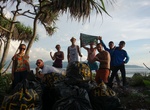 Tidy up The Beach, Ko Lanta, Thailand