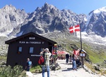 Eat & Drink at Bar du Plan de l'Aiguille, France