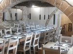Dine at Gli Archi di San Carlo, Erice, Italy