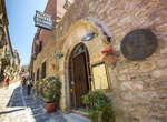 Stay at Hotel Elimo, Erice, Italy