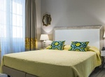 Stay at Hotel San Michele, Trapani, Italy