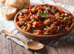 Eat Caponata