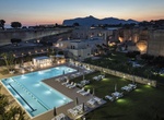 Stay at Cave Bianche Hotel, Favignana, Italy