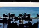 Dine at Ocean Restaurant, Porches, Portugal
