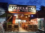 Eat at Uncle-O, Ko Lanta, Thailand