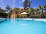 Stay at Giardini Mon Plaisir, Trapani, Italy