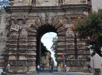 Visit Porta Nuova (Palermo), Sicily, Italy