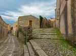 Visit Erice, Sicily, Italy