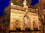 See Fountain of Venus Ciprea, Castelbuono, Sicily, Italy