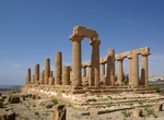 See Temple of Hera Lacinia, Agrigento, Sicily, Italy
