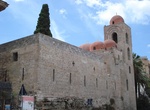 See San Giovanni degli Eremiti, Palermo, Italy (UNESCO Site)