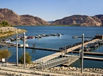 Visit Lake Perris, California