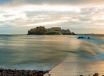 See Fort Clonque, Alderney, Channel Islands