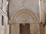 See Portale di San Giorgio, Ragusa, Sicily, Italy