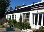 Eat at Old School Restaurant, Isle of Skye, Scotland