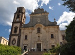 See Lipari Cathedral, Sicily, Italy