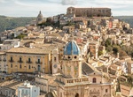 See Santa Maria dell'Itria, Ragusa, Sicily, Italy