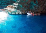 Visit Grotta Azzurra (Taormina), Sicily, Italy