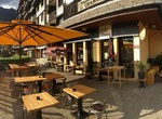Eat & Drink at Little Boxes, Chamonix-Mont-Blanc, France
