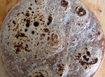 Eat Chapati