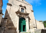 See San Filippo Neri, Ragusa, Sicily, Italy