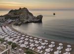 Stay at Grand Hotel Mazzaro 'Sea Palace, Taormina, Italy