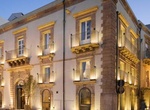 Stay at Algilà Ortigia Charme Hotel, Siracusa, Italy