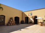 Wine Tasting at Caruso & Minini Srl, Marsala, Italy