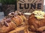 Eat Lune Croissanterie, Fitzroy, VIC