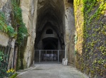 Visit Crypta Neapolitana, Naples, Italy