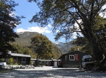 Stay at Arthur's Pass Alpine Motel, New Zealand
