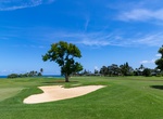 Golf Makai Course at Princeville, Kauai, Hawaii